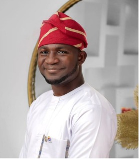 PDRR Adebayo Sodiq PHF+1