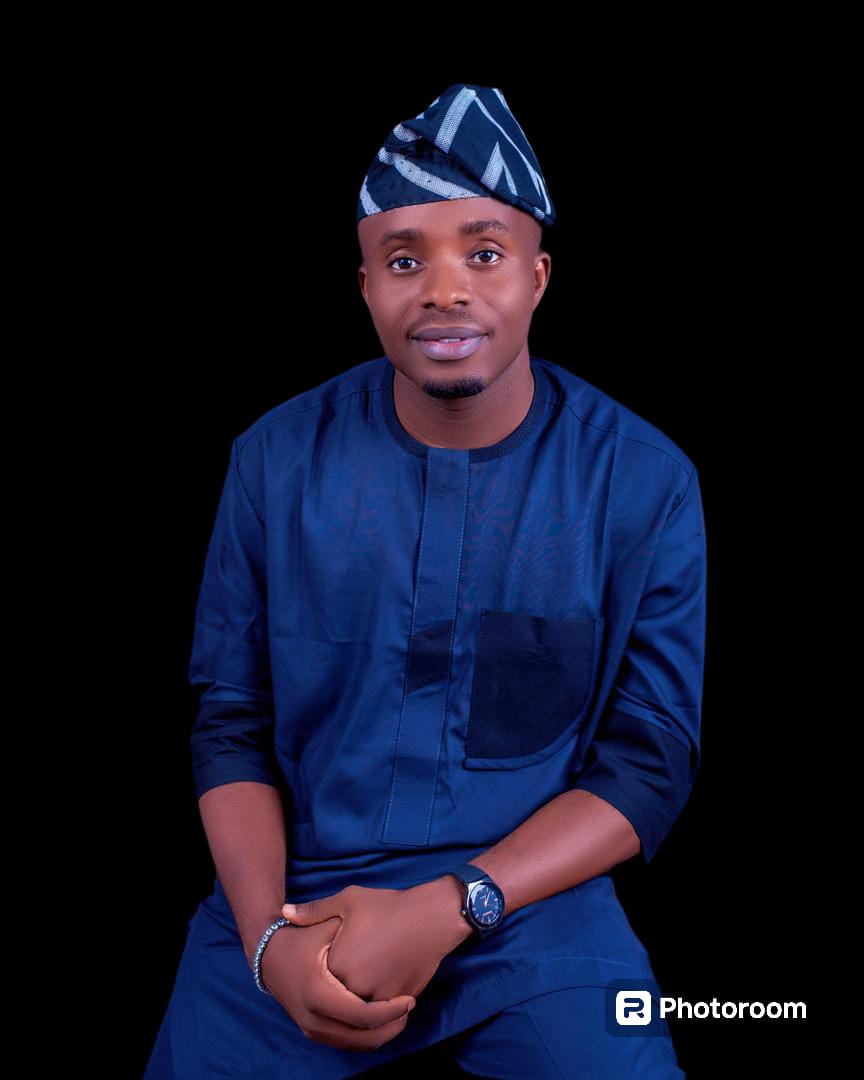 PDRR Raji Abeeb Adekola