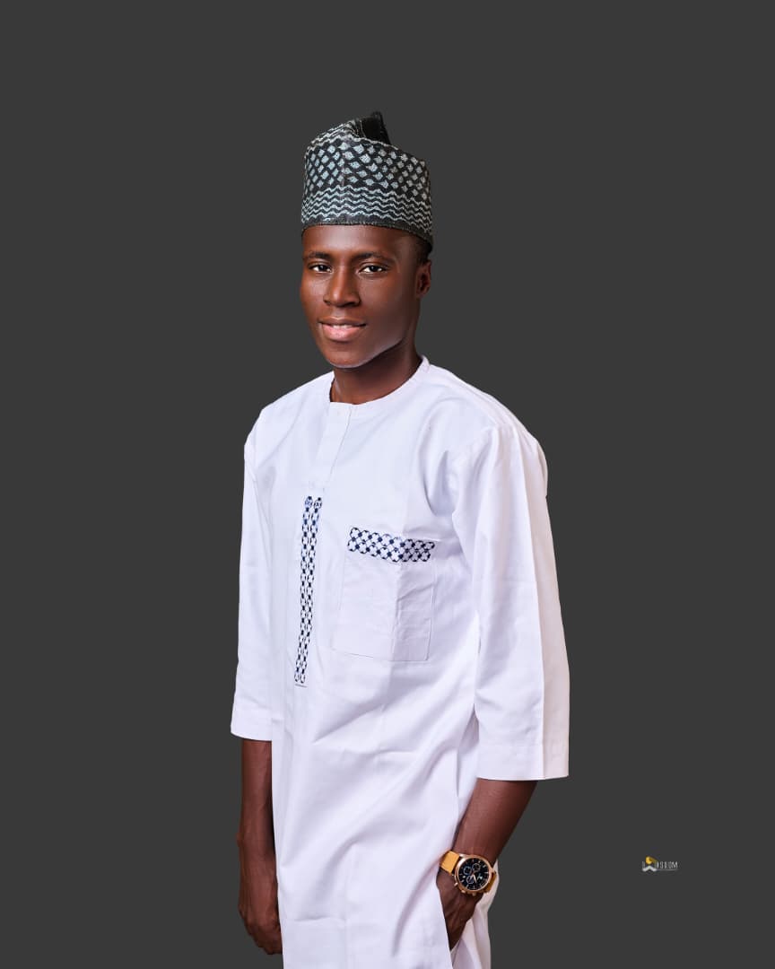 Rtr. PP Hussain Abdulhakeem PHF