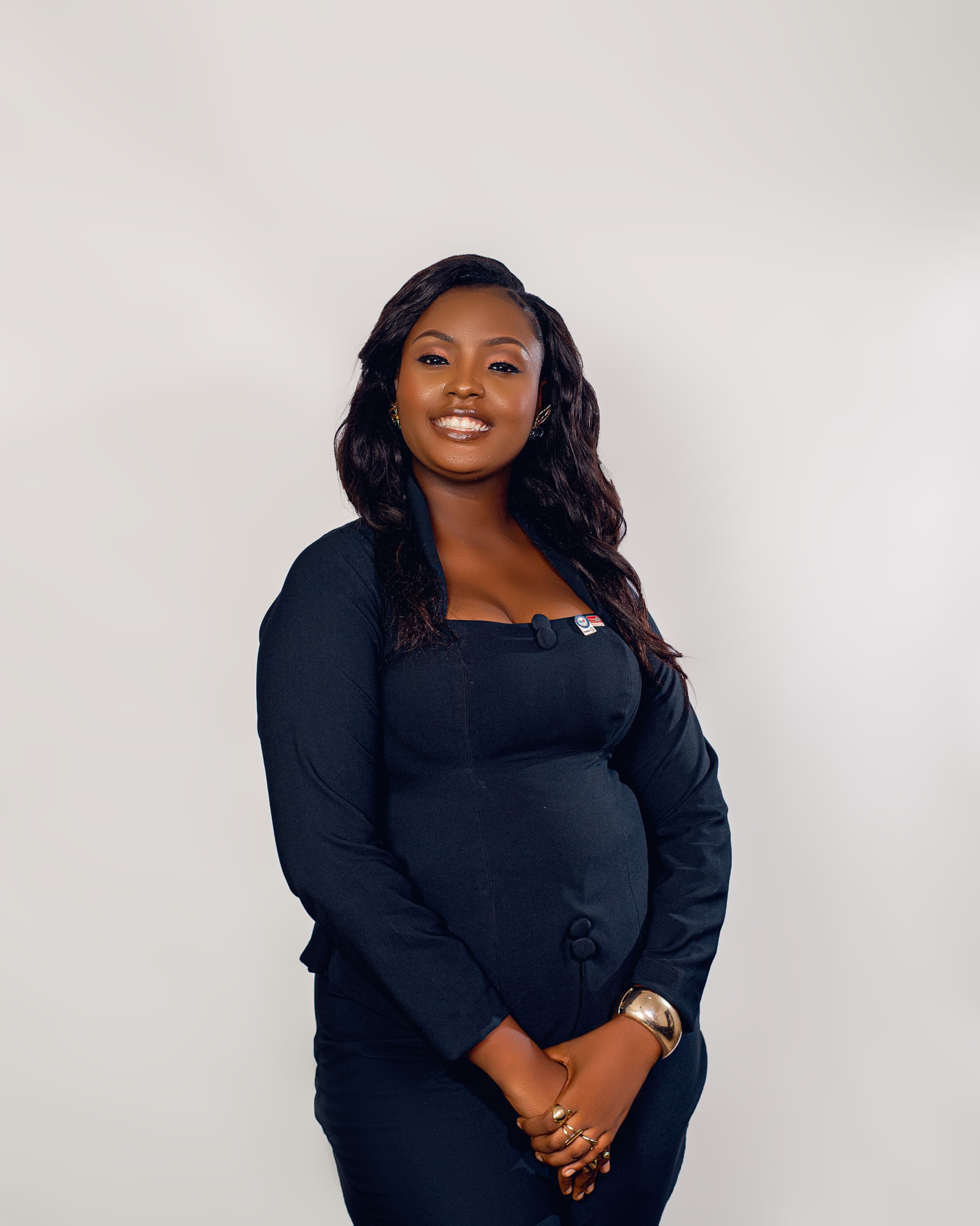 Rtr. PP Odufuwa Omotoke