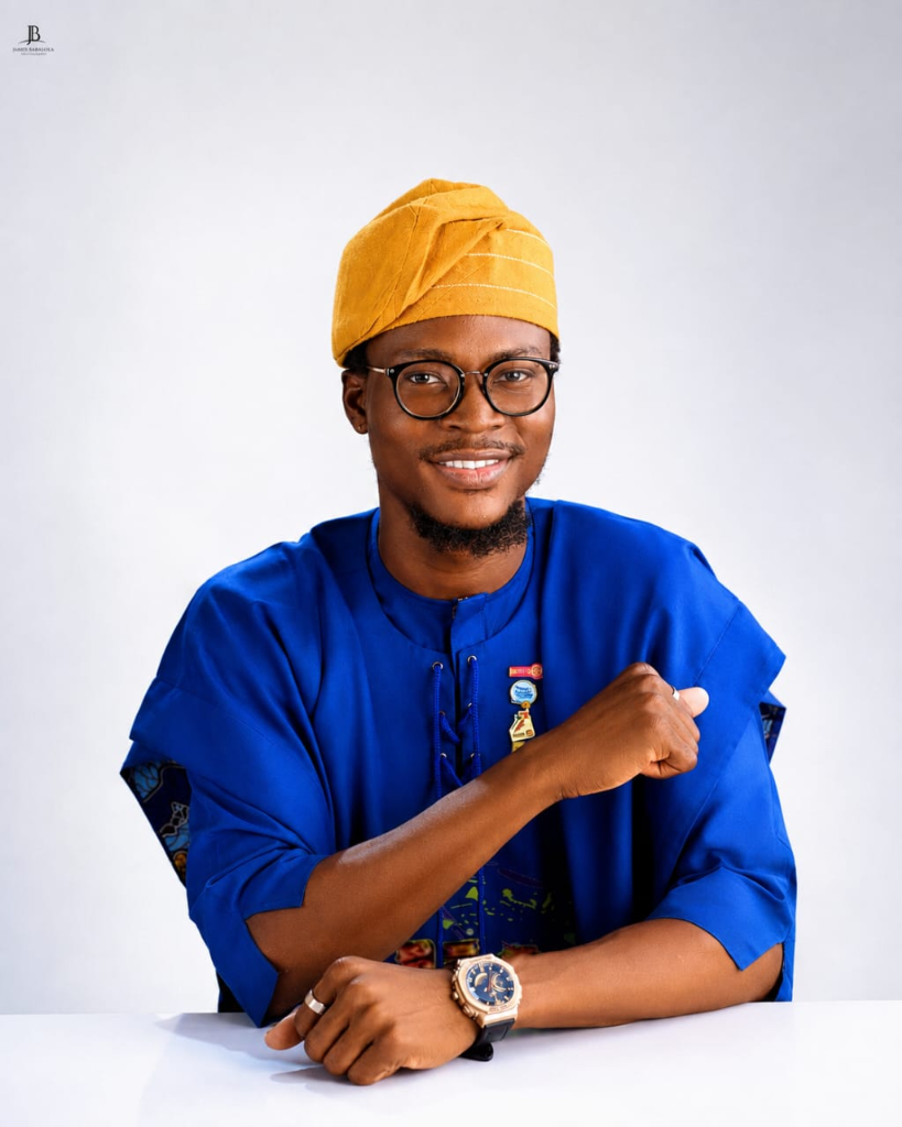 Rtr. Oluwatofunmi Tejumola